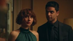 Obsession: 1×3