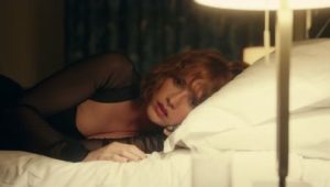 Obsession: 1×2