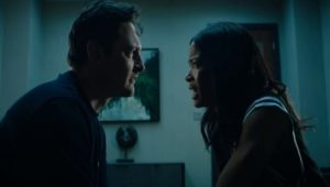 Condor: 2×9