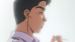 Initial D: 1×3