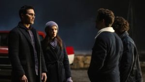 Superman & Lois: 3×7