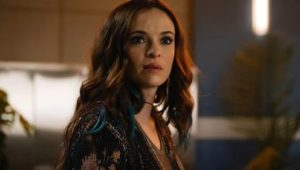 The Flash: 9×11