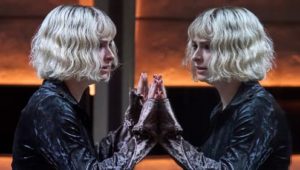 Citadel: 1×4