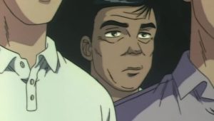 Initial D: 1×14