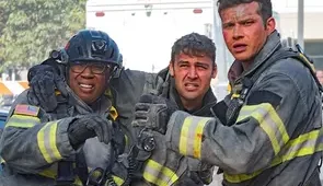 9-1-1: 6×18