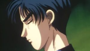 Initial D: 1×5