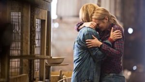 One of Us: 1×1