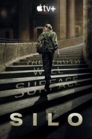 Nonton Silo 2023
