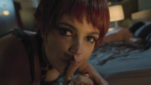 Lady Voyeur: 1×6