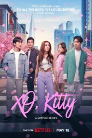 XO Kitty: Season 1