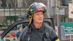 9-1-1: 6×17