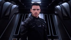 Citadel: 1×6