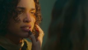 Lady Voyeur: 1×10
