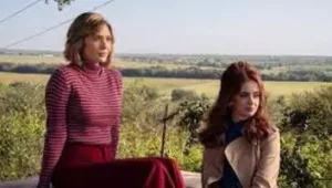 Love & Death: 1×6