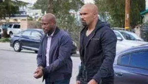 S.W.A.T.: 6×20