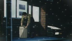 Initial D: 1×26