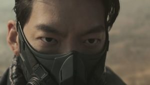 Black Knight: 1×5
