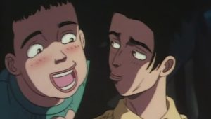 Initial D: 1×20