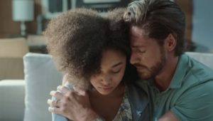 Lady Voyeur: 1×3