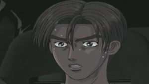 Initial D: 2×12