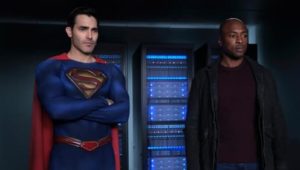 Superman & Lois: 3×8