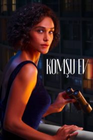 Lady Voyeur: Season 1