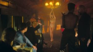 Lady Voyeur: 1×9