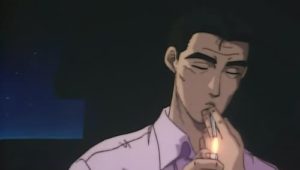 Initial D: 1×7