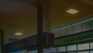 Initial D: 1×1