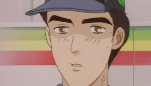 Initial D: 1×2