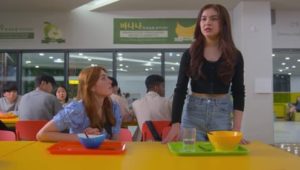 XO Kitty: 1×10