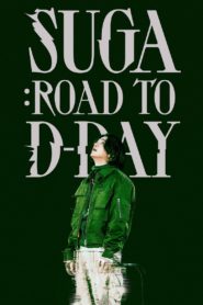Nonton SUGA: Road to D-DAY 2023