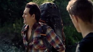 Condor: 2×8