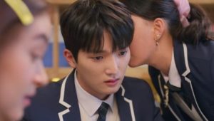 XO Kitty: 1×3