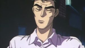 Initial D: 1×15