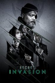 Nonton Secret Invasion 2023