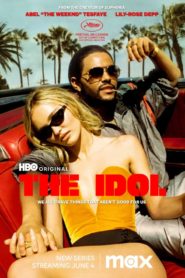 Nonton The Idol 2023