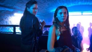 Clique: 1×1