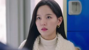 My Roommate Is a Gumiho: 1×13