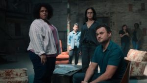 Manifest: 4×16