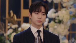 King the Land: 1×2