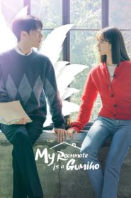 Nonton My Roommate Is a Gumiho 2021