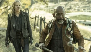 Fear the Walking Dead: 8×6