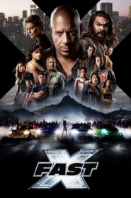Nonton Fast X 2023