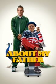 Nonton About My Father 2023