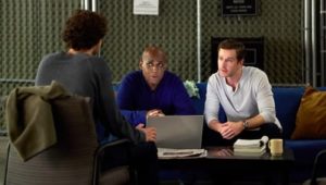 Manifest: 4×18