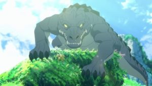 Skull Island: 1×3