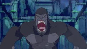 Skull Island: 1×5