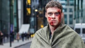 Bodyguard: 1×6