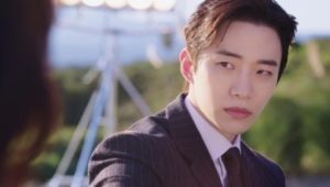 King the Land: 1×3